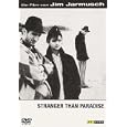 Stranger than Paradise