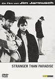 Stranger than Paradise