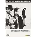 Stranger than Paradise