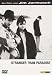 Stranger than Paradise