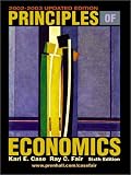 Principles of Economics, Updated Edition (6th Edition)