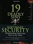 19 Deadly Sins of Software Security: Programming Flaws and How to Fix Them (Security One-off)