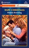  : Baby Christmas (Harlequin American Romance Series)