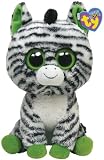 Ty Beanie Buddy Boo Zig Zag Zebra 51SKCiiVGoL. SL160 Ty Beanie Buddy Boo Zig Zag Zebra
