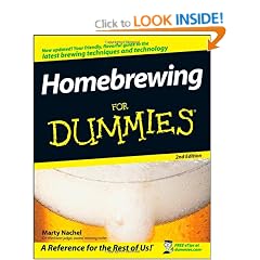 Homebrewing For Dummies