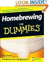 Homebrewing For Dummies