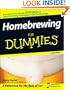 Homebrewing For Dummies