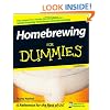 Homebrewing For Dummies
