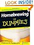 Homebrewing For Dummies