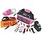 Apollo 54-pc. Roadside Tool Set- Pink
