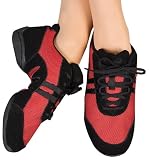 Unisex Blitz-3 Dance Sneaker