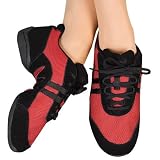 Unisex Blitz-3 Dance Sneaker