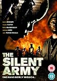 Silent Army [DVD]