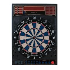Dartautomat JX 2000 Professional 2 Loch Turnierausf�hrung 34 Spiele - mehr als 180 Spielvarianten