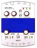 Tascam Us-122 - Usb Audio / Midi Interface With Steinberg Cubasis Vst And Tascam Gigastudio 24 Software Sampling Workstation