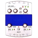 Tascam Us-122 - Usb Audio / Midi Interface With Steinberg Cubasis Vst