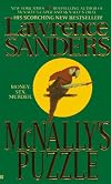McNally's Puzzle (Archy McNally Novels (Paperback))