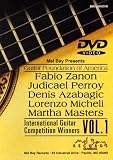 Mel Bay Guitar Foundation of America: International Guitar Competition Winners, Vol. 1