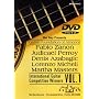 Mel Bay Guitar Foundation of America: International Guitar Competition Winners, Vol. 1
