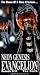 VHS : Neon Genesis Evangelion: Genesis 0:11 (Dub)