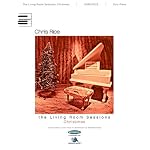 Chris Rice - The Living Room Sessions: Christmas book cover