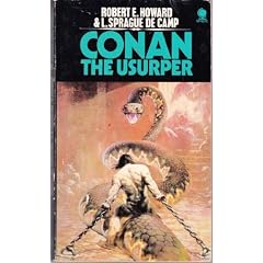 Conan the Usurper