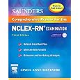 Saunders Comprehensive Review for the NCLEX-RN (R) Examination Full Color Reprint