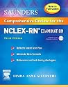 Saunders Comprehensive Review for the NCLEX-RN &reg; Examination Full Color Reprint (Saunders Comprehensive Review for NCLEX-RN)