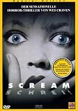 Scream - Schrei! - Neve Campbell