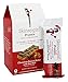 Skinny Girl Nutrition Bar, Chocolate Peanut Butter with Sea Salt, 1 Pack of 4 Little Bars