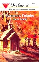 Summer's Promise (Seasons of Love, Book 2) (Love Inspired #148)