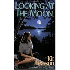 Looking at the Moon
