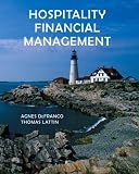 Buy : Hospitality Financial Management