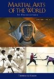  : Martial Arts of the World: An Encyclopedia (2 Volume Set)
