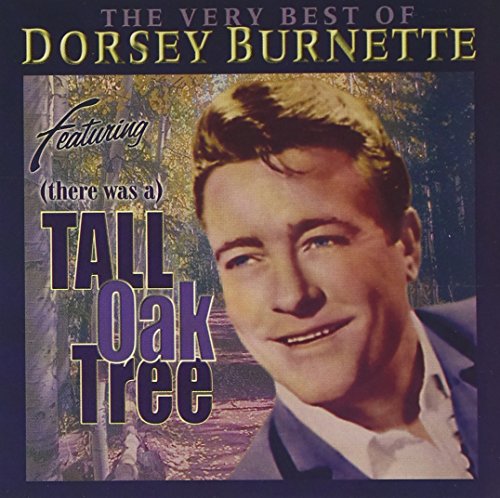 Dorsey Burnette - Very Best Of Dorsey Burnette - Zortam Music