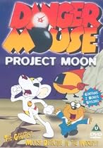Danger Mouse - Project Moon [1981]