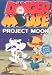 Danger Mouse - Project Moon [1981] [DVD]