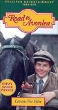 Road To Avonlea - Lessons For Felix