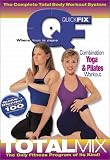 Total Mix: Combination Yoga & Pilates Workout