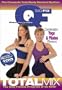 Total Mix: Combination Yoga & Pilates Workout