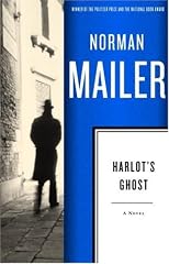 Harlot's Ghost: A Novel