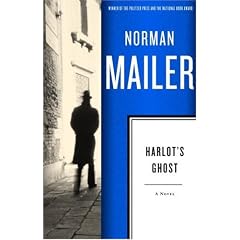 Harlot's Ghost: A Novel