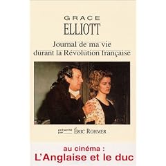 Journal de ma vie durant la Révolution française