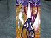 2 Junior Scissors in a Pack