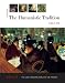 The Humanistic Tradition, Vol. 2 Reprint