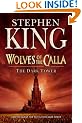 Dark Tower: Wolves of the Calla v. 5