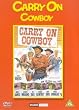 Carry on Cowboy [DVD] [1966]