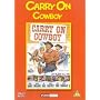 Carry On Cowboy [DVD] [1966]