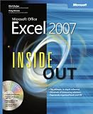 Microsoft Office Excel 2007 Inside Out (Inside Out (Microsoft))
