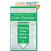 The Concise Guide to Copy Editing: Preparing Written Work for Readers